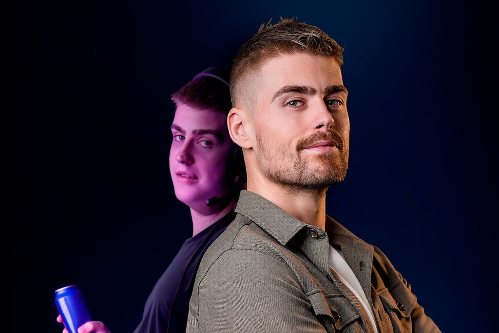 Mark Tange – Fra Drøm til Mareridt