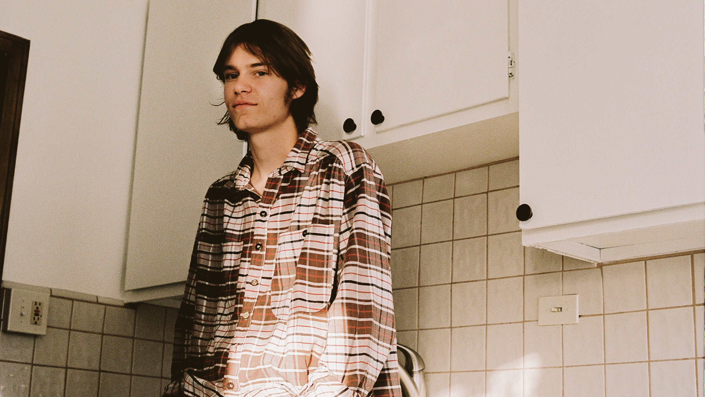 Truman Sinclair
