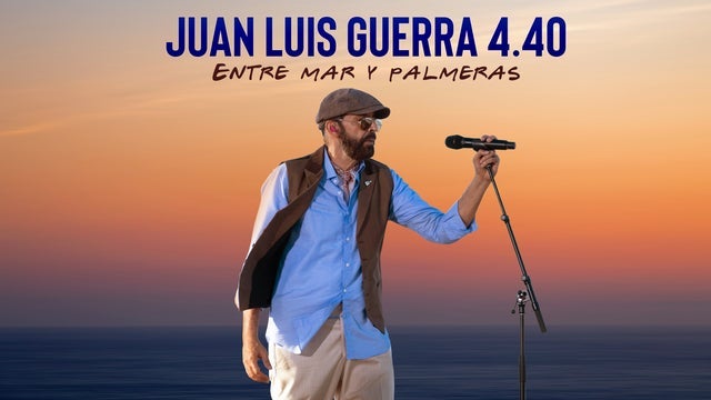 Juan Luis Guerra