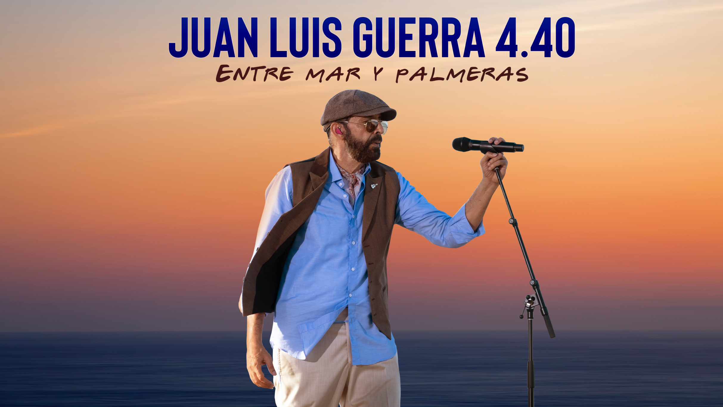 Juan Luis Guerra