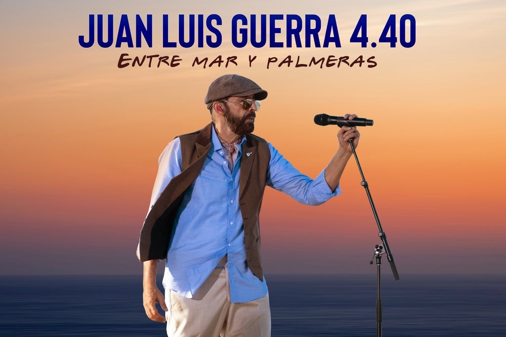 Juan Luis Guerra