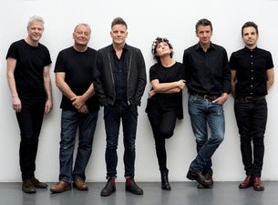 Deacon Blue - Cities of Love 2020, 2021-12-01, Manchester