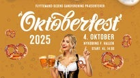 OKTOBERFEST