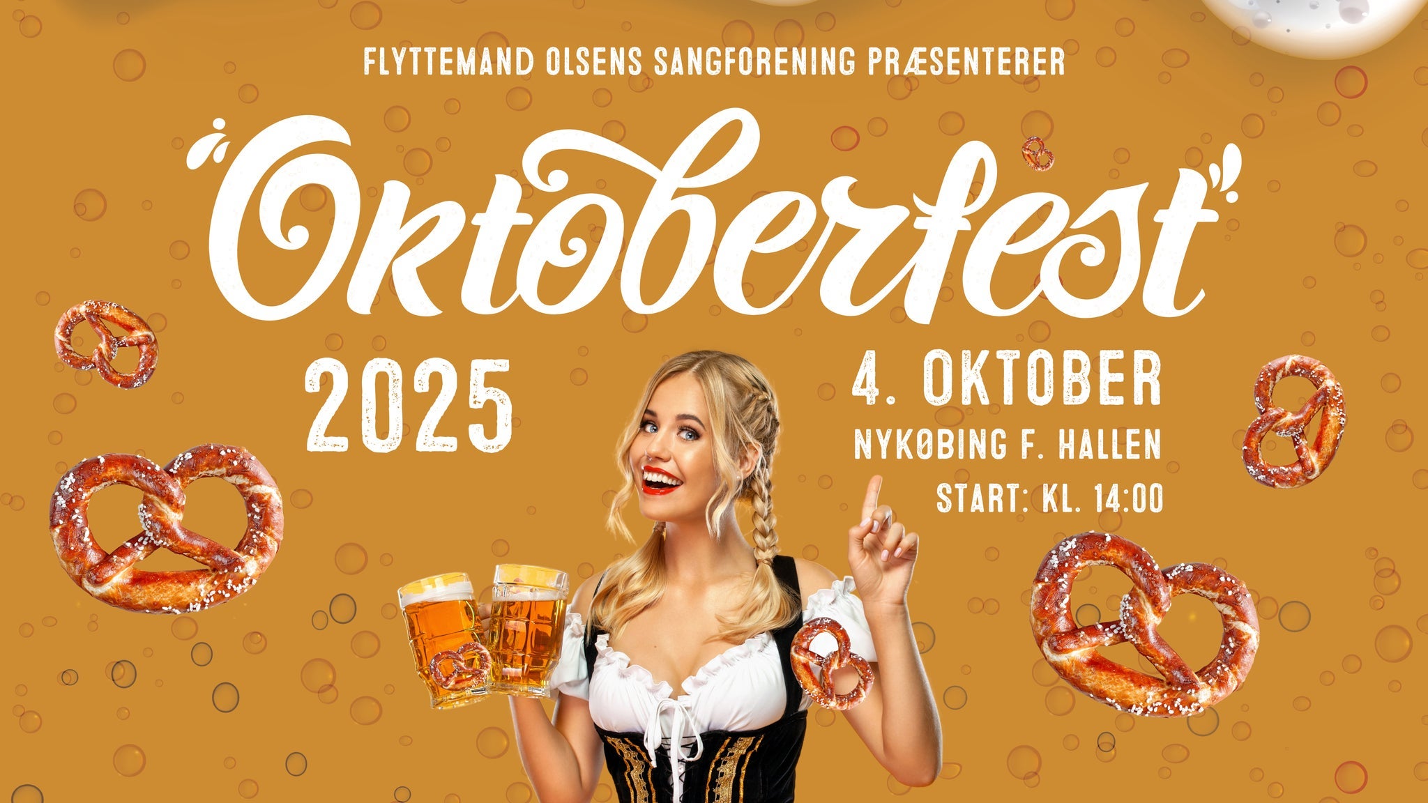 Oktoberfest 2025