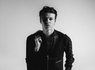 Yungblud - Idols EU Tour, 2025-10-04, Амстердам