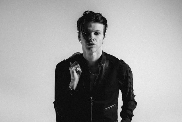 Yungblud - Idols EU Tour