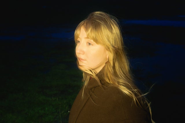 Ticket Reselling Lea Ey&eth;bj&oslash;rg