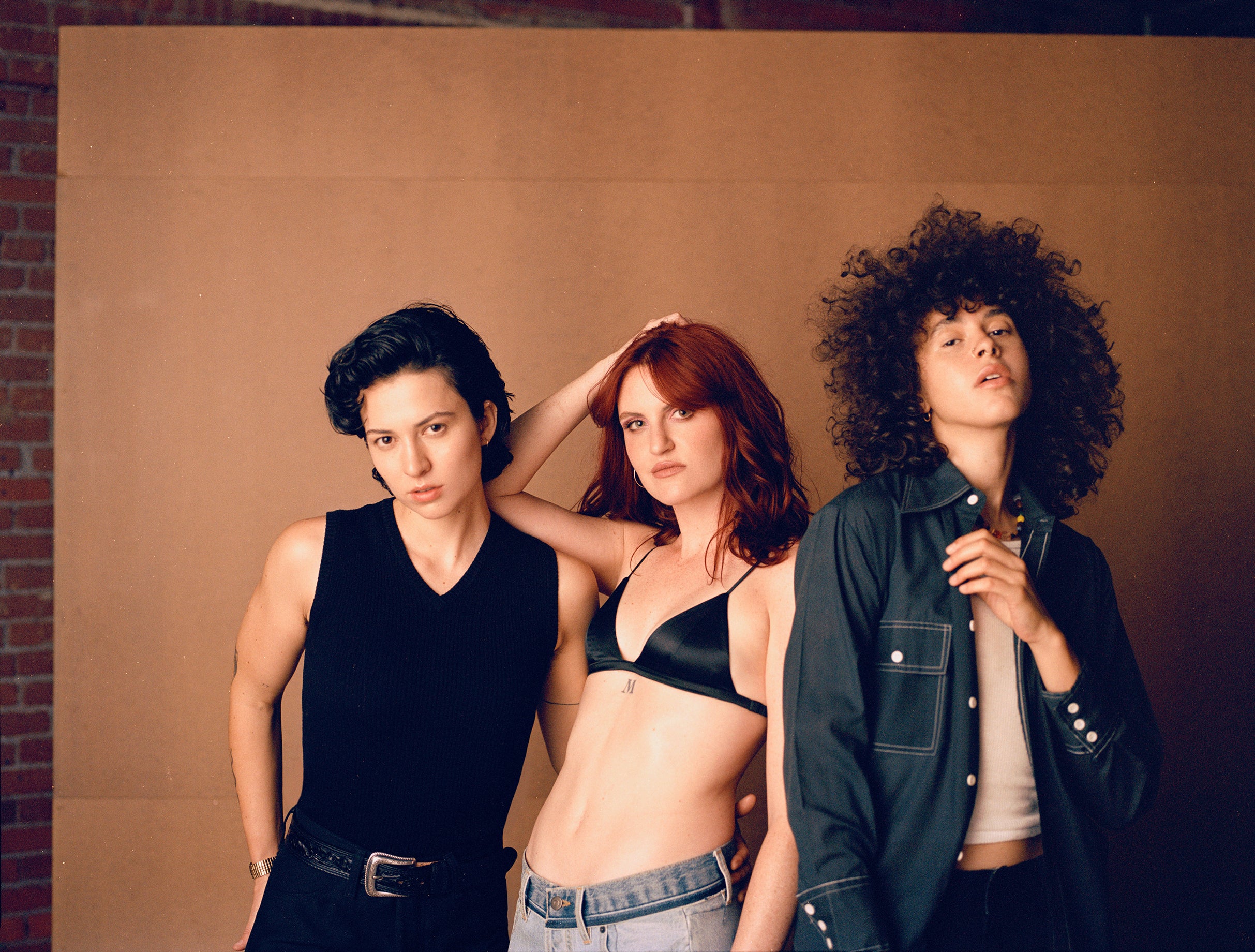 WXPN Welcomes MUNA Life's So Fun Tour presale code for show tickets in Philadelphia, PA (The Met Philadelphia)