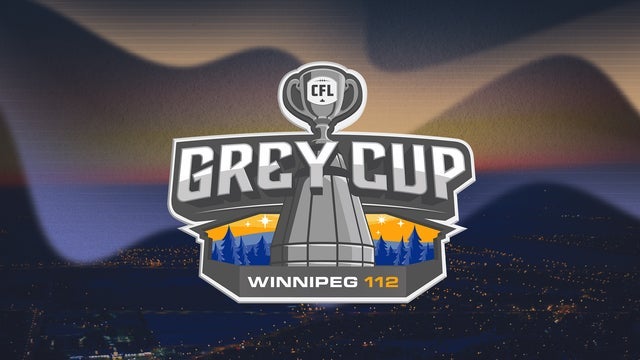 Grey Cup