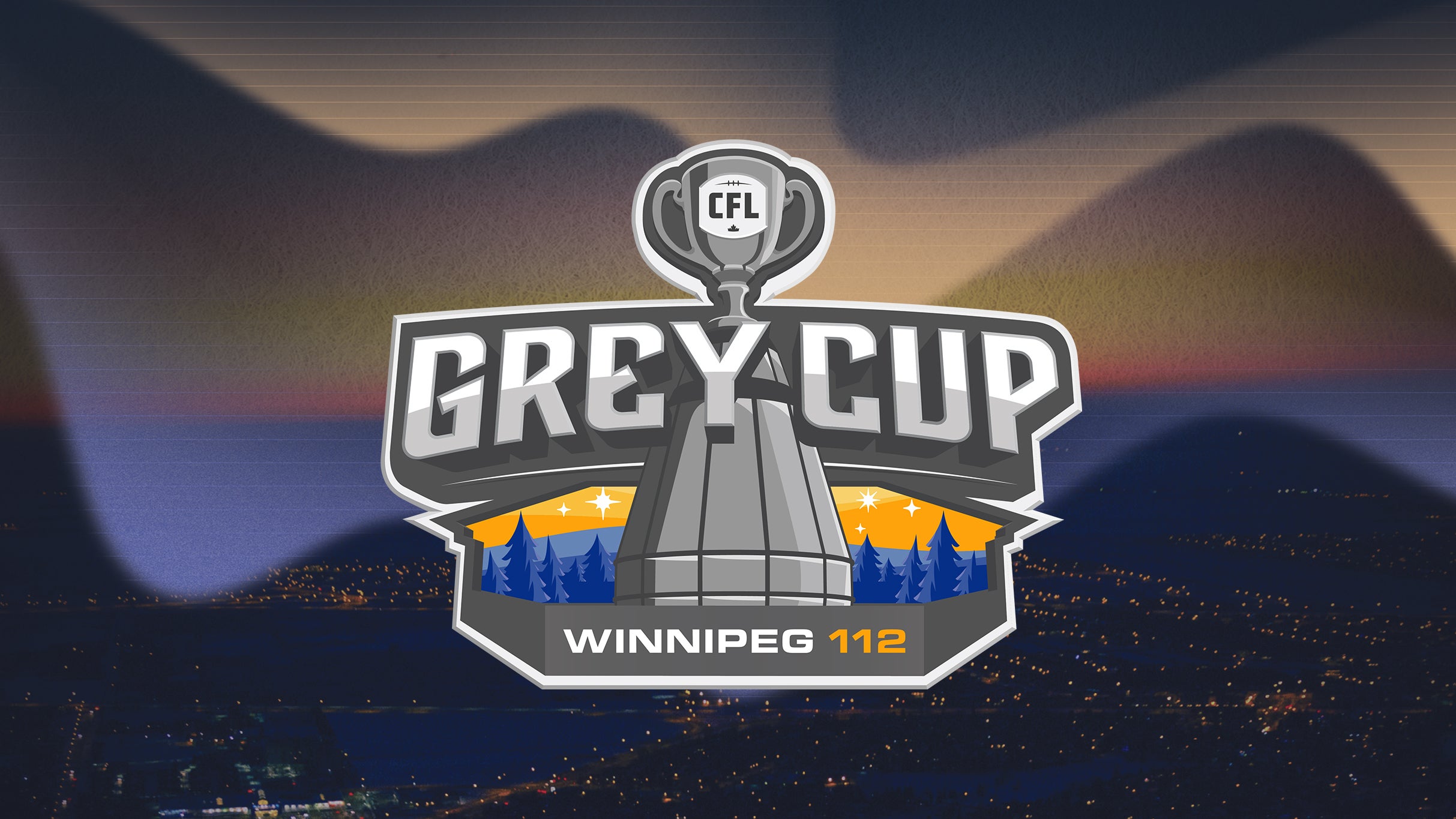 112th Grey Cup at Princess Auto Stadium – Winnipeg, Canada