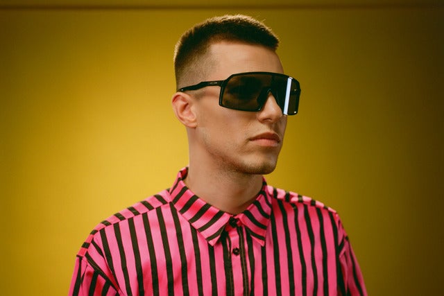 Ticket Reselling Żabson - Hollywood Smile X-Perience / Daj To Jeszcze Raz