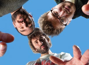 AJR w/ Cavetown