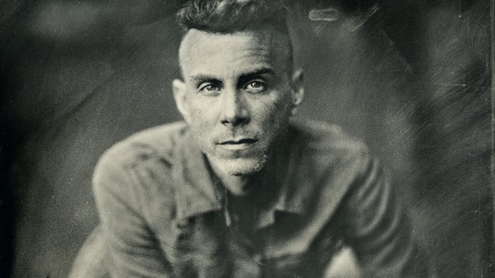 Asaf Avidan - ICHNOLOGY Solo Tour 2023 Event Title Pic