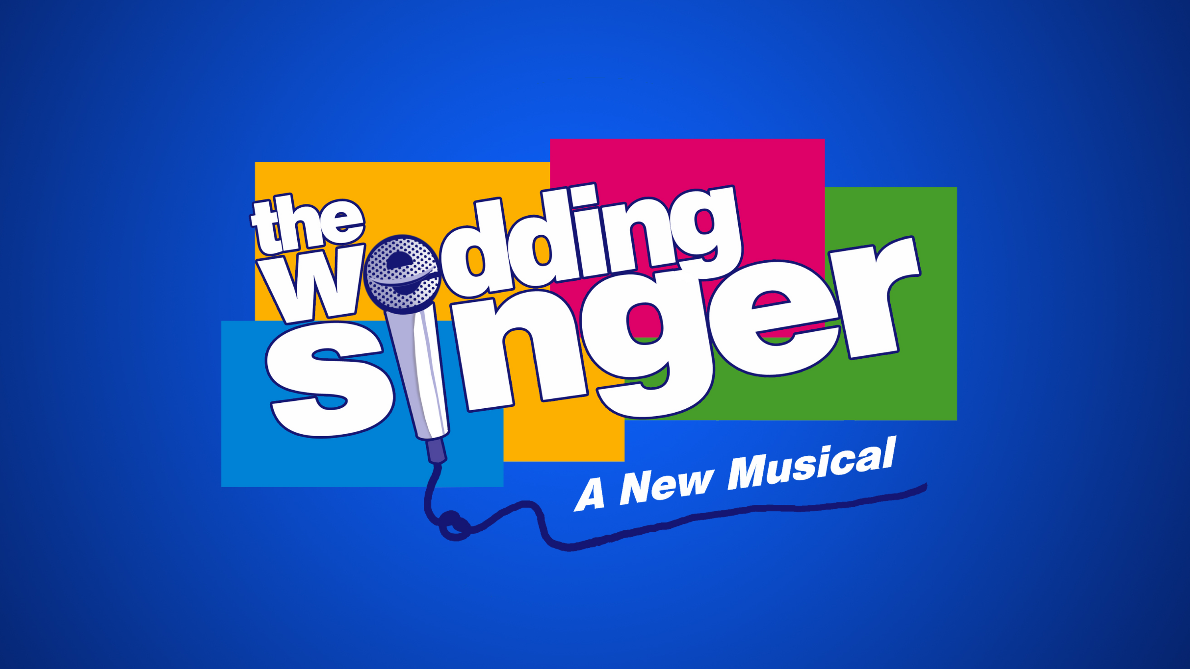 The Wedding Singer in Northbridge promo photo for Exclusive presale offer code