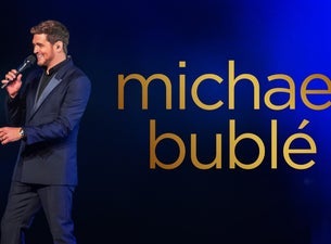 Michael Buble - Official Ticket and Hotel Bundls
