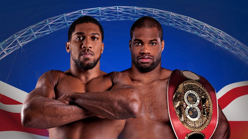 Hotels near Joshua v Dubois - Riyadh Season Card Wembley Edition Events