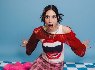 Brooke Alexx, 2025-09-26, Лондон