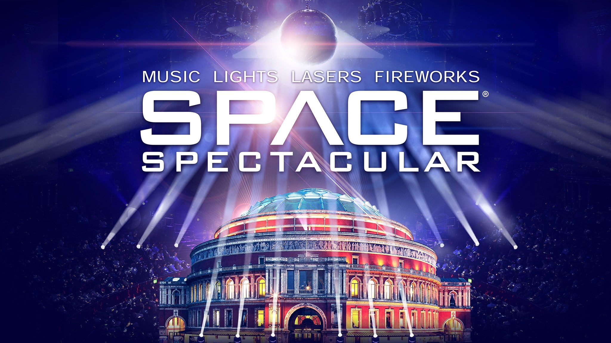 Space Spectacular Event Title Pic