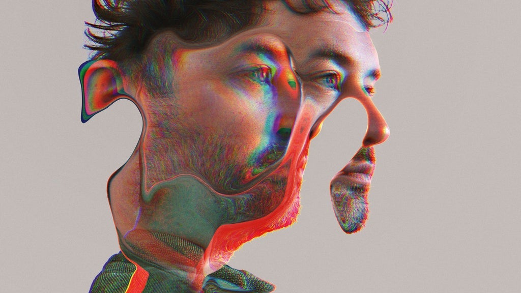 Nathan Fake