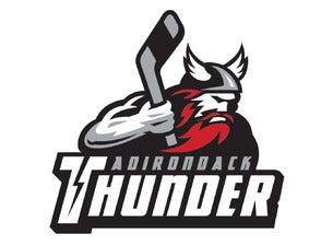 Adirondack Thunder vs. Indy Fuel