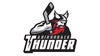 Adirondack Thunder vs. Worcester Railers