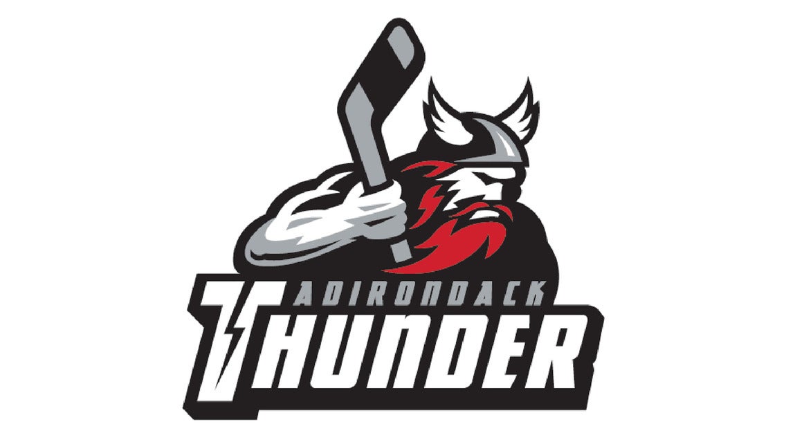 Rutland Herald Events - Adirondack Thunder vs. Maine Mariners