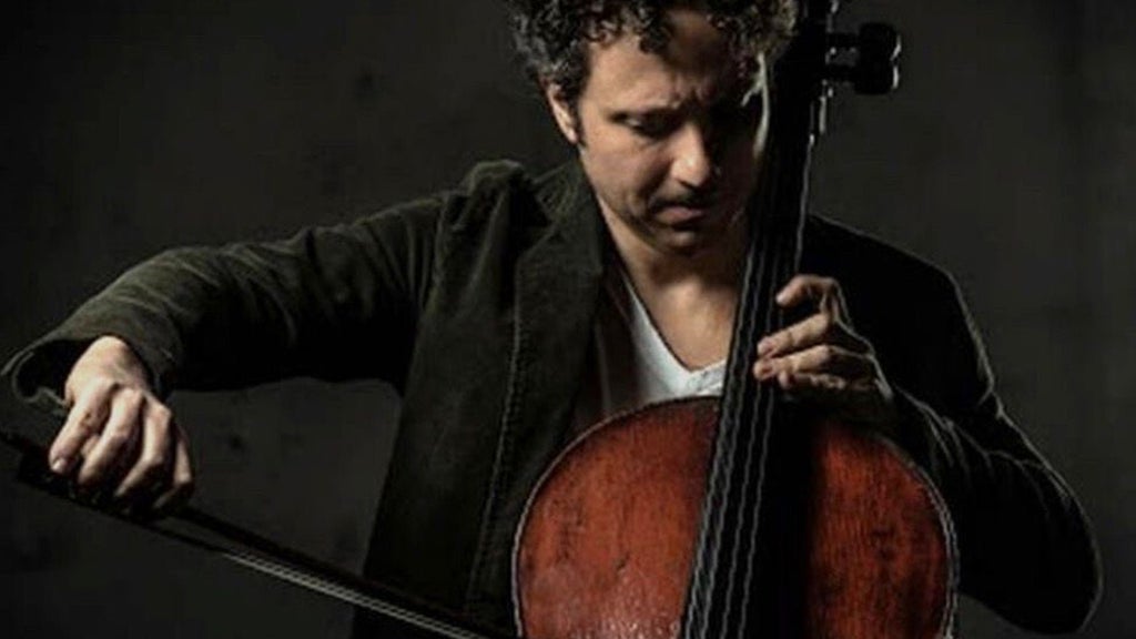 Italia Arte Fest Classic - UNCONVENTIONAL CELLO