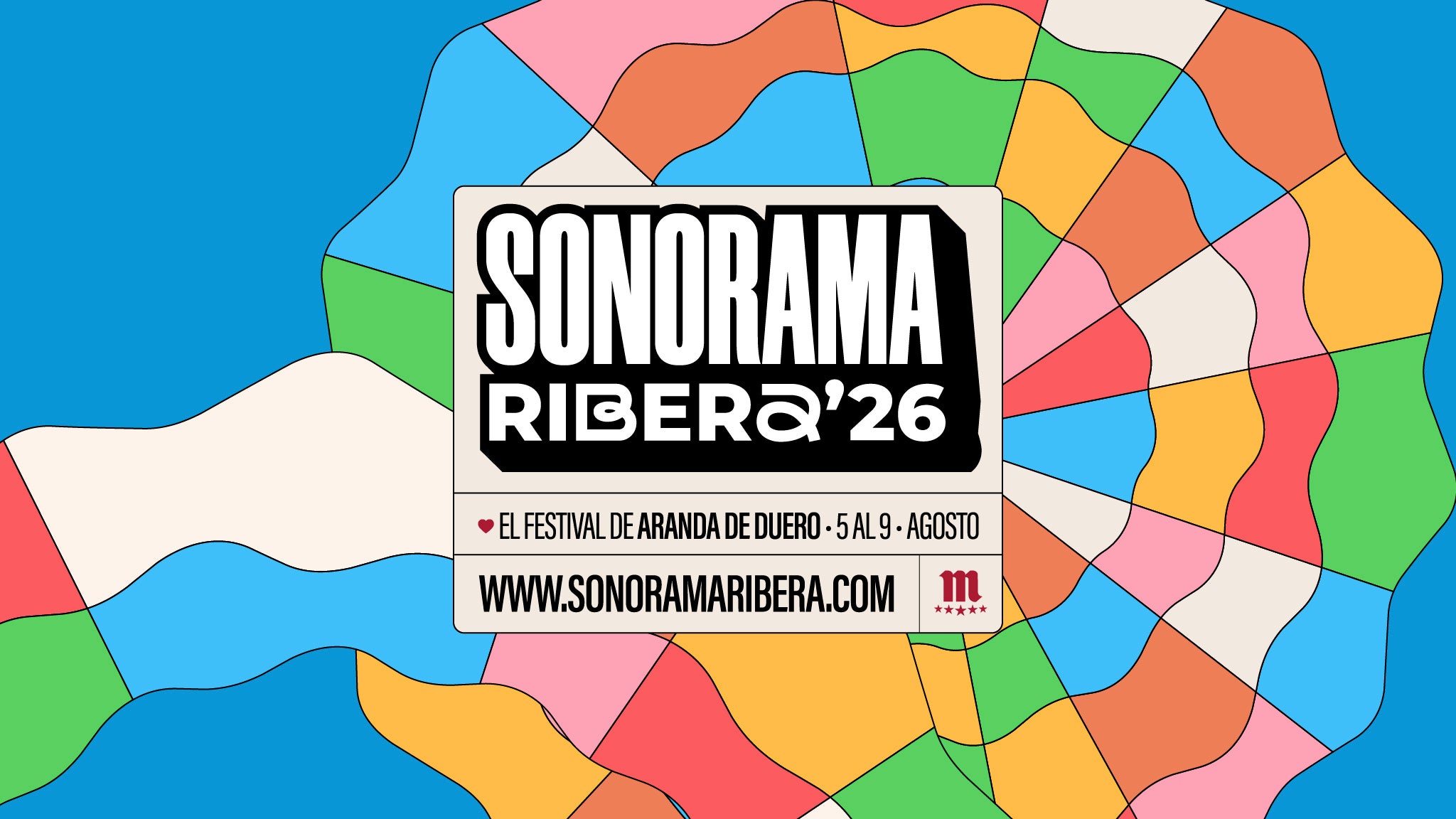 Sonorama concerts and tour dates | GlobalGigMap