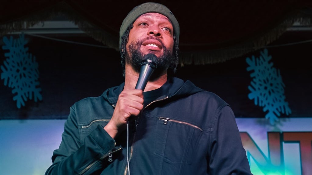 Hotels near DeRay Davis Events