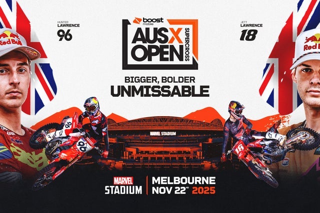 Presale codes for boost mobile ausx open supercross: members use these when buying pre-sale tickets