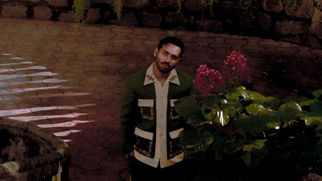 Edwin Raphael in Le Club Square Dix30, Brossard 20/06/2026