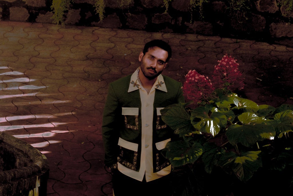 EDWIN RAPHAEL - I Know a Garden