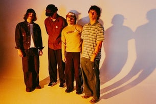 Rum Jungle 'Marginalia' AU/NZ Tour