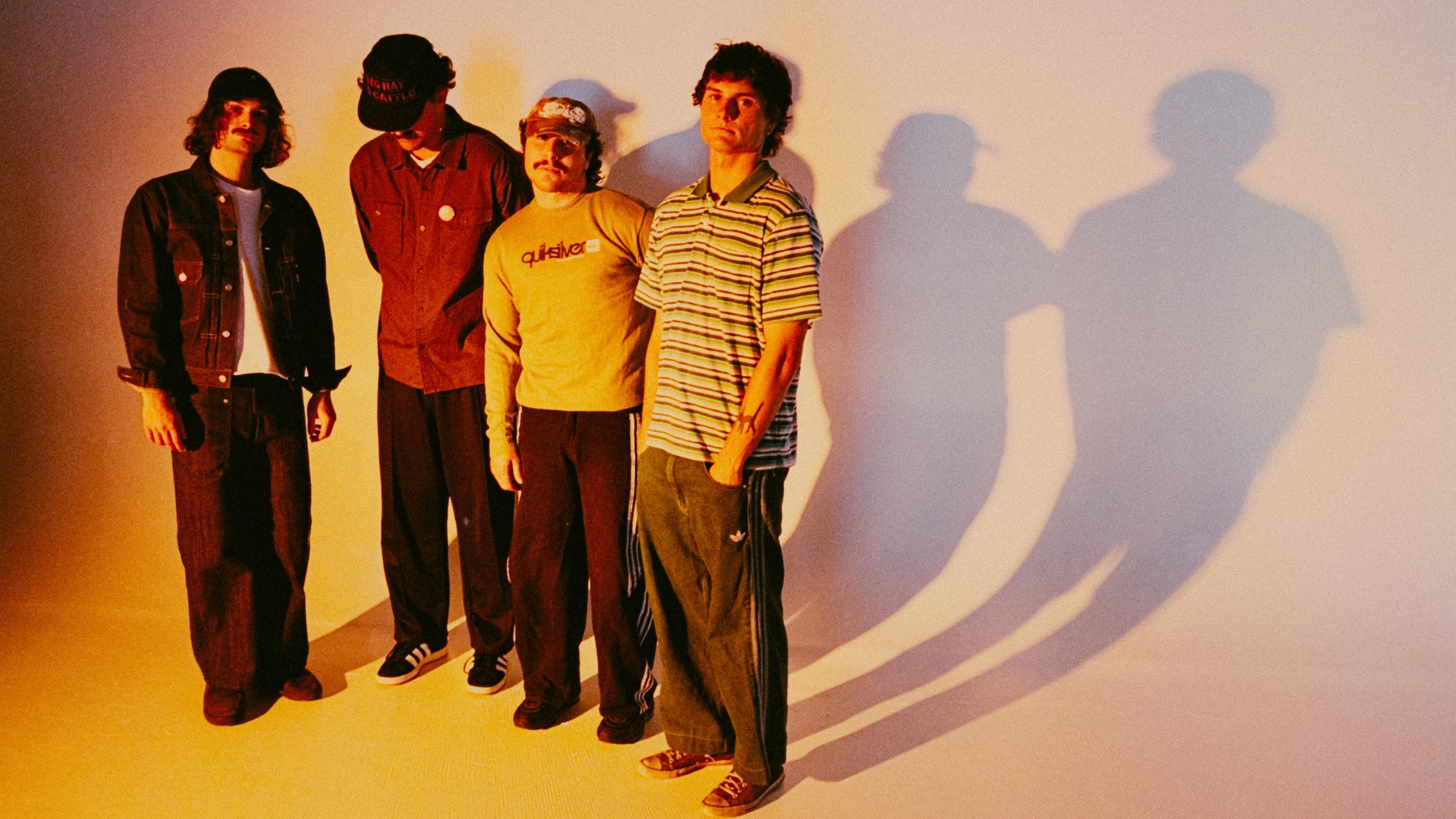 Rum Jungle concerts and tour dates | GlobalGigMap