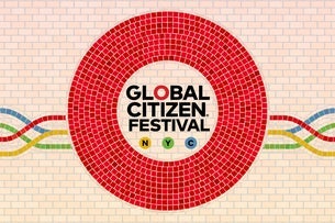 Global Citizen Festival