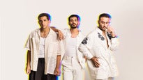 Reik - En Cambio USA Tour presale passcode for early tickets in a city near you