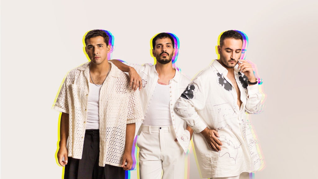 Hotels near Reik Events