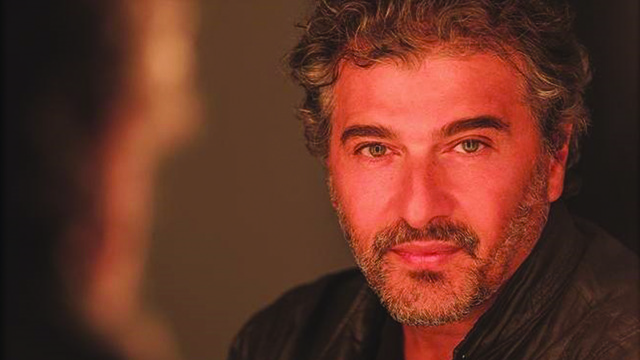 Daniel Levi