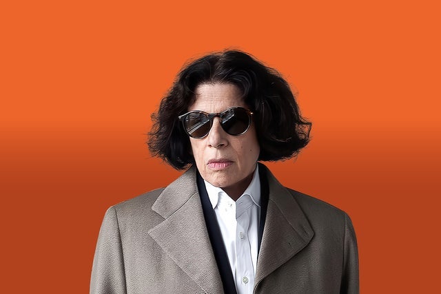 An Evening with Fran Lebowitz in Auckland: pre-sale passwords An Evening with Fran Lebowitz in Auckland promotional photo for Promoter presale tickets offer