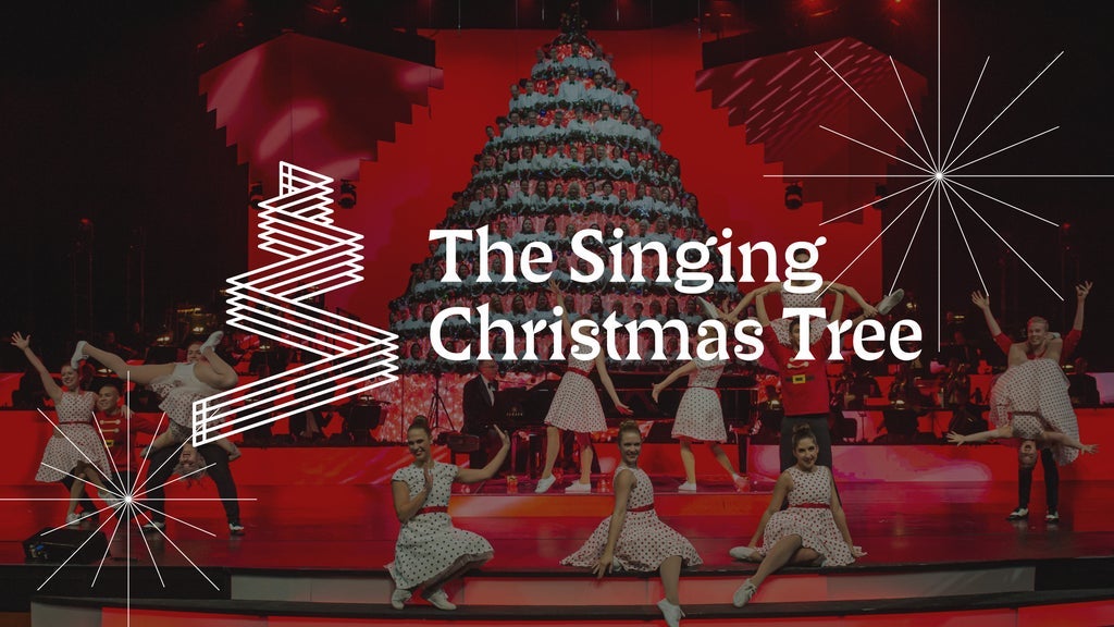 Hotels near Singing Christmas Tree Events