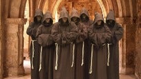 The Gregorian Voices in Deutschland