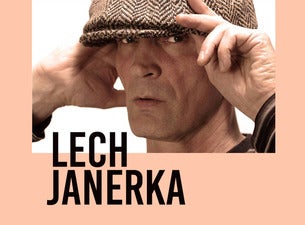 Lech Janerka - koncert charytatywny, 2023-10-23, Wroclaw