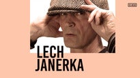 Lech Janerka w Polska