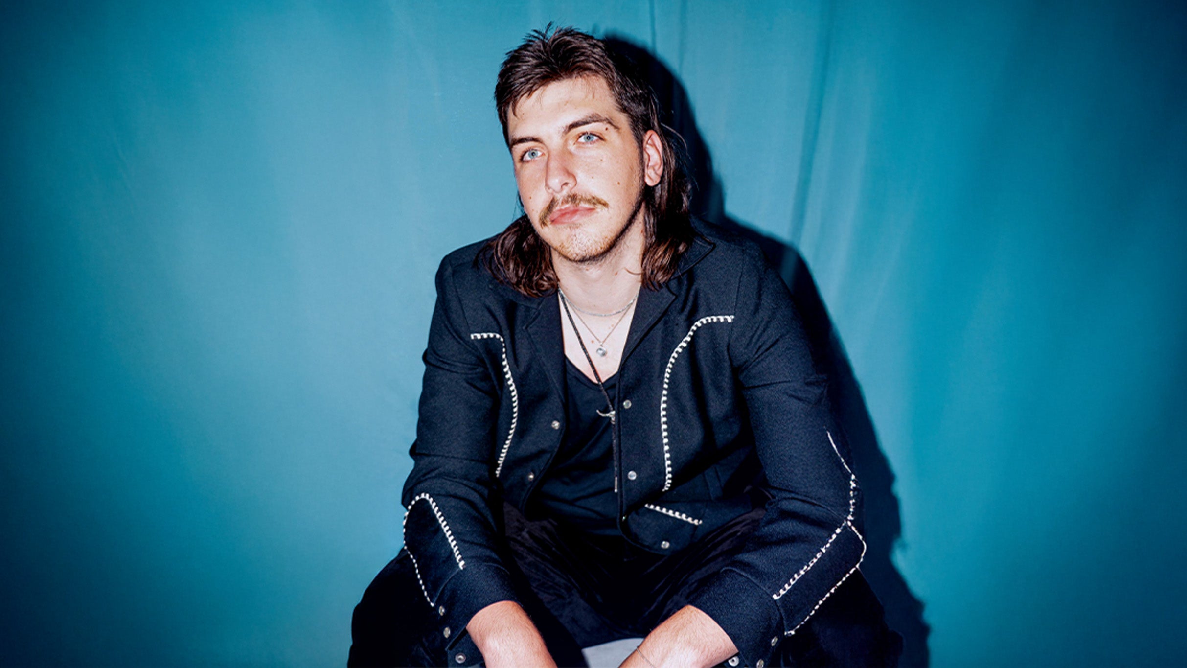 Lane Pittman at Voodoo Room at the House of Blues San Diego