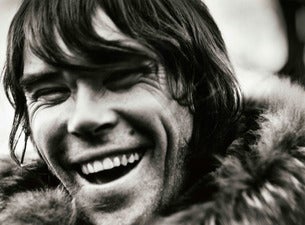 Ian Brown plus special guests, 2022-09-30, Манчестер