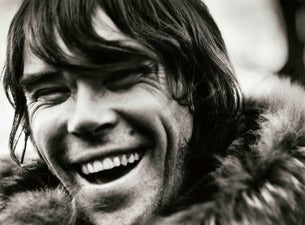 Ian Brown, 2022-09-26, Глазго