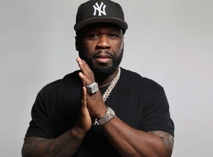 50 Cent, 2023-11-11, Лондон