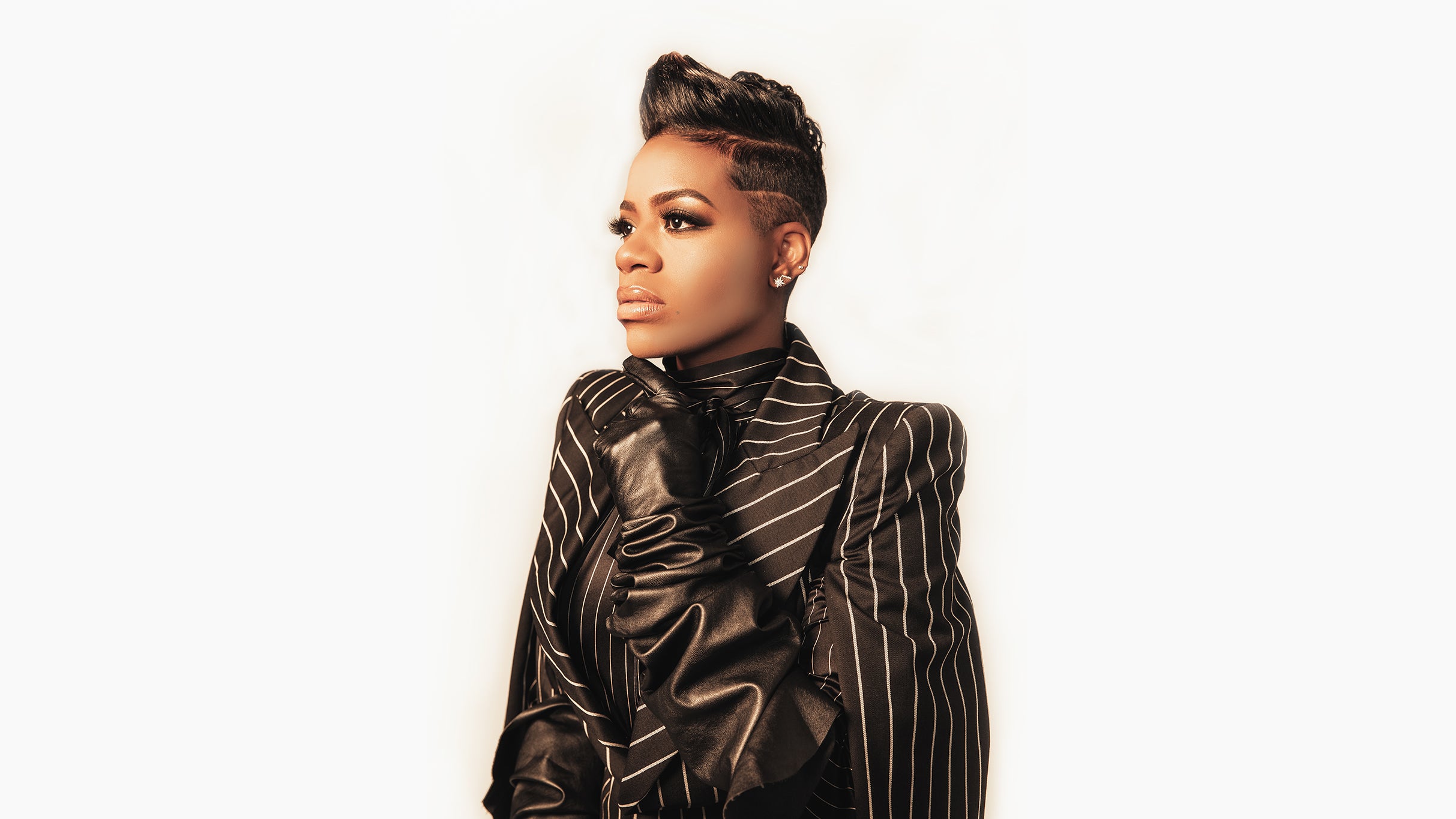 Fantasia & Anthony Hamilton at Chaifetz Arena – Saint Louis, MO