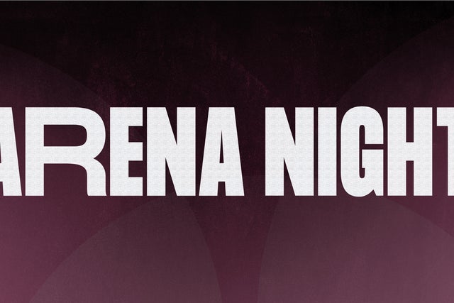 Ticket Reselling Arena Night: Tessa + Artigeardit + support