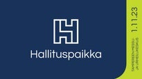 Hallituspaikka in Fineland